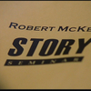 Robert MaKee's STORY SEMINAR（映画『アダプテーション』より）