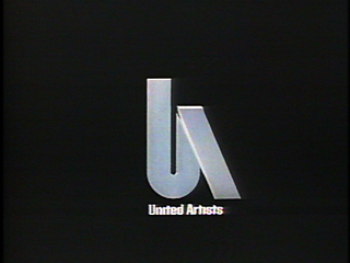 United Artists『ロッキー』LD