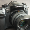 Panasonic LUMIX GH3 ＋ SUMMILUX 25mm F1.4