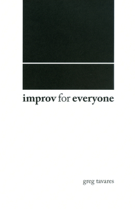 Improv For Everyone