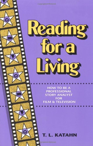 Reading for a Living