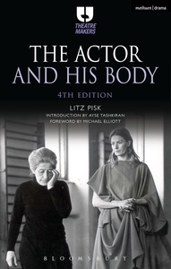 The Actor and His Body