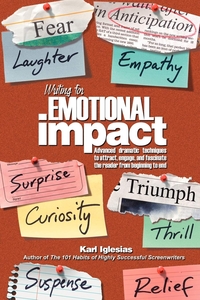 Writing for Emotional Impact
