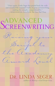 Advanced Screenwriting