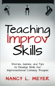 Teaching Improv Skills