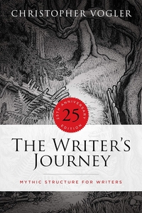 The Writer’s Journey