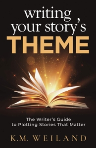 Writing Your Story’s Theme