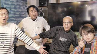 インプロ in BlueWing（2024年3月31日）