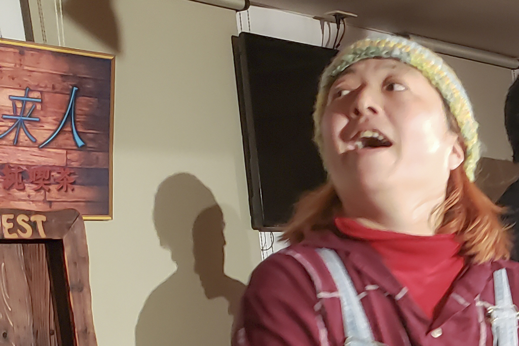 ふう（2024年11月24日／須坂WEST）