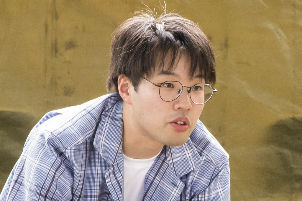 UFO（2025年7月27日／ブルーベリーガーデン黒岩）