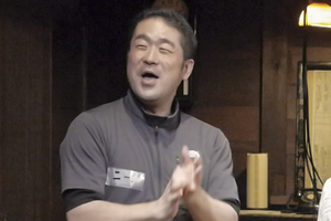 新津（2025年8月31日／石森良三商店）