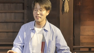 UFO（2025年10月18日／石森良三商店）