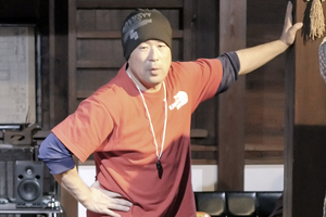 新津（2025年10月18日／石森良三商店）