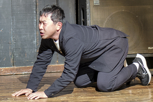 松本オブ・ザ・デッド