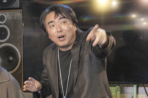 コダ（2024年2月25日／BlueWing）