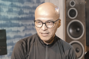 キザム（2024年3月31日／BlueWing）